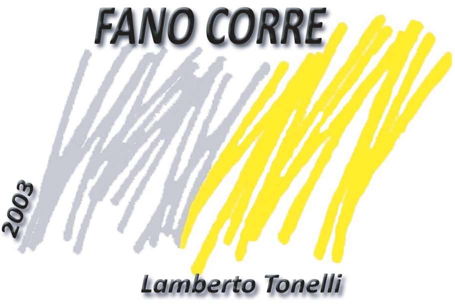GRUPPO PODISTICO FANO CORRE "LAMBERTO TONELLI"